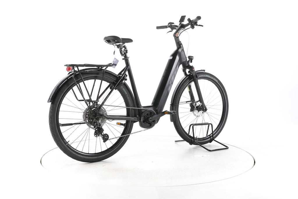 KTM Macina Style 730 Trekking E-Bike Tiefeinsteiger - Image 12