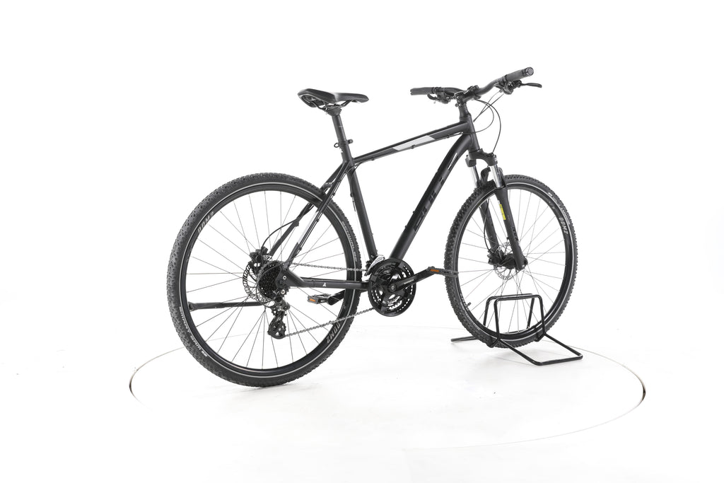 Bulls Crossbike 1 Fahrrad Hardtail - Image 12