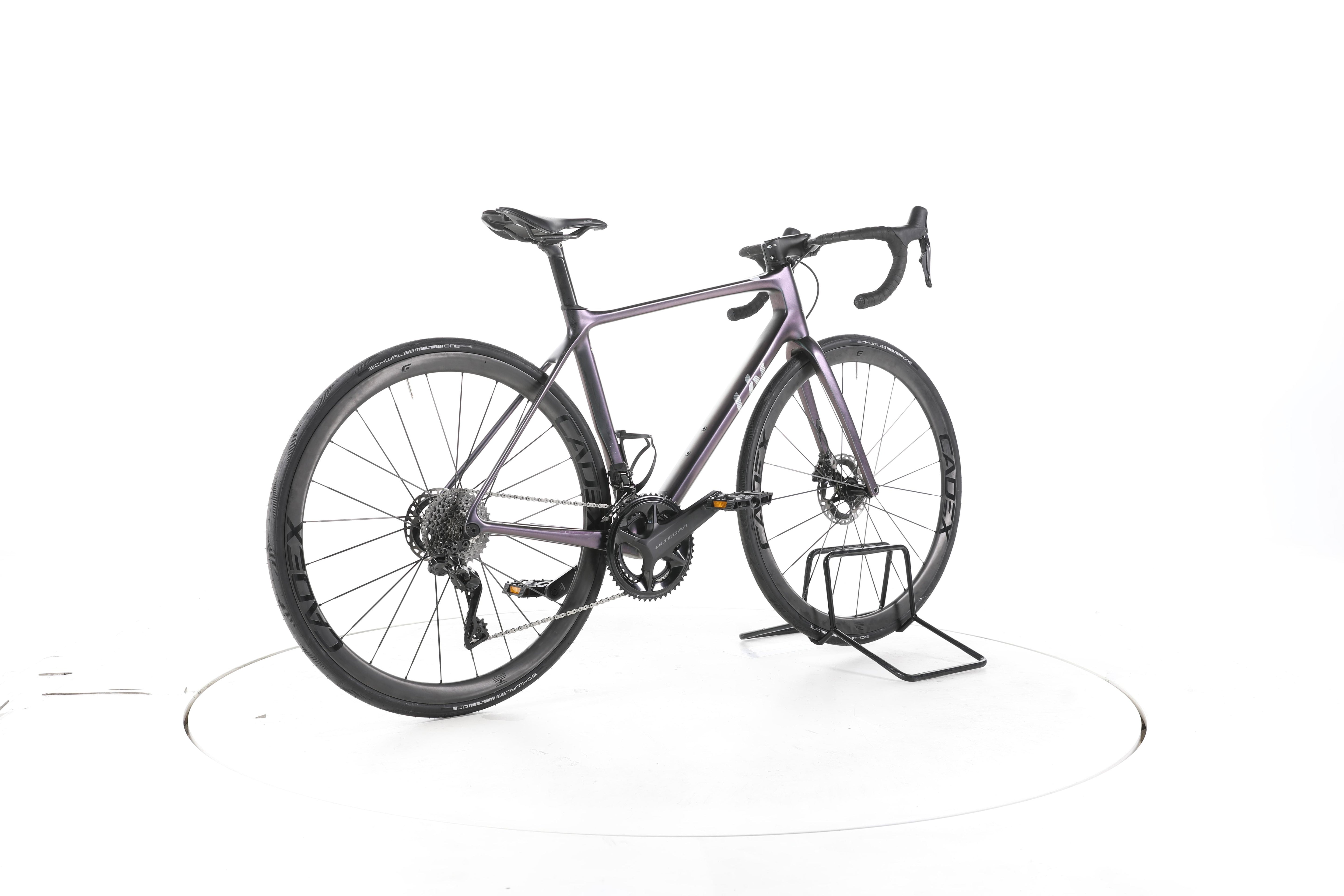 Liv Langma Advanced SL Fahrrad Rennrad & Gravel - Image 12