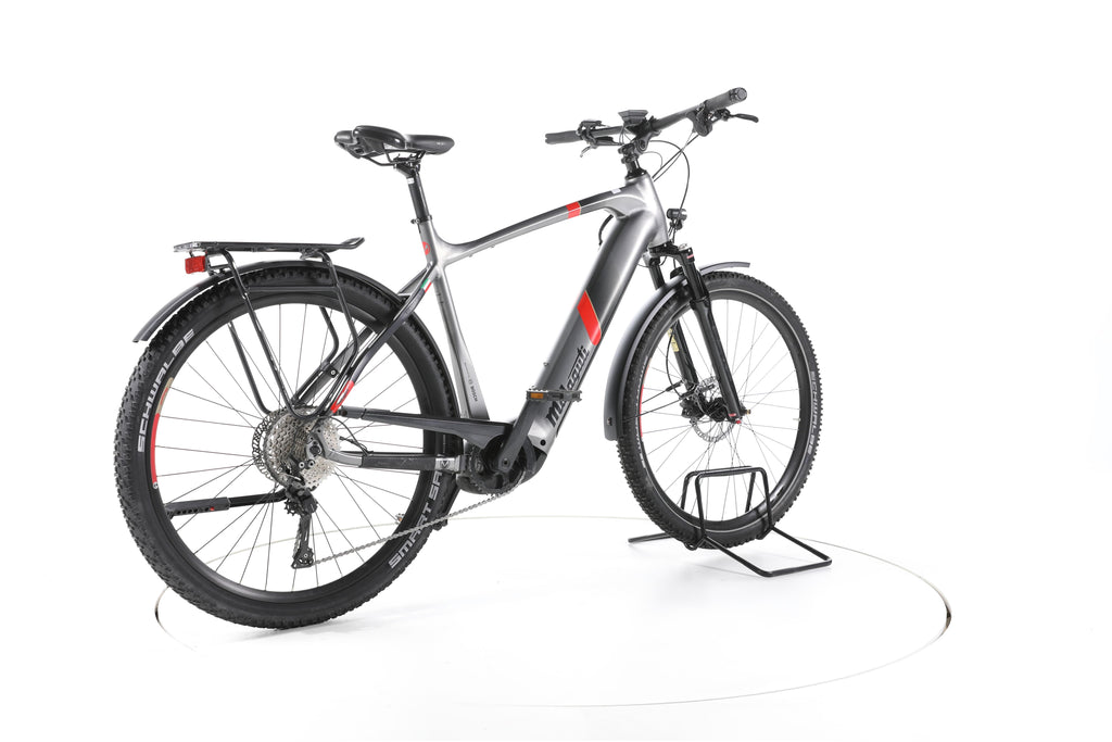 Malaguti Cortina TR 5.1 Trekking E-Bike - Image 12