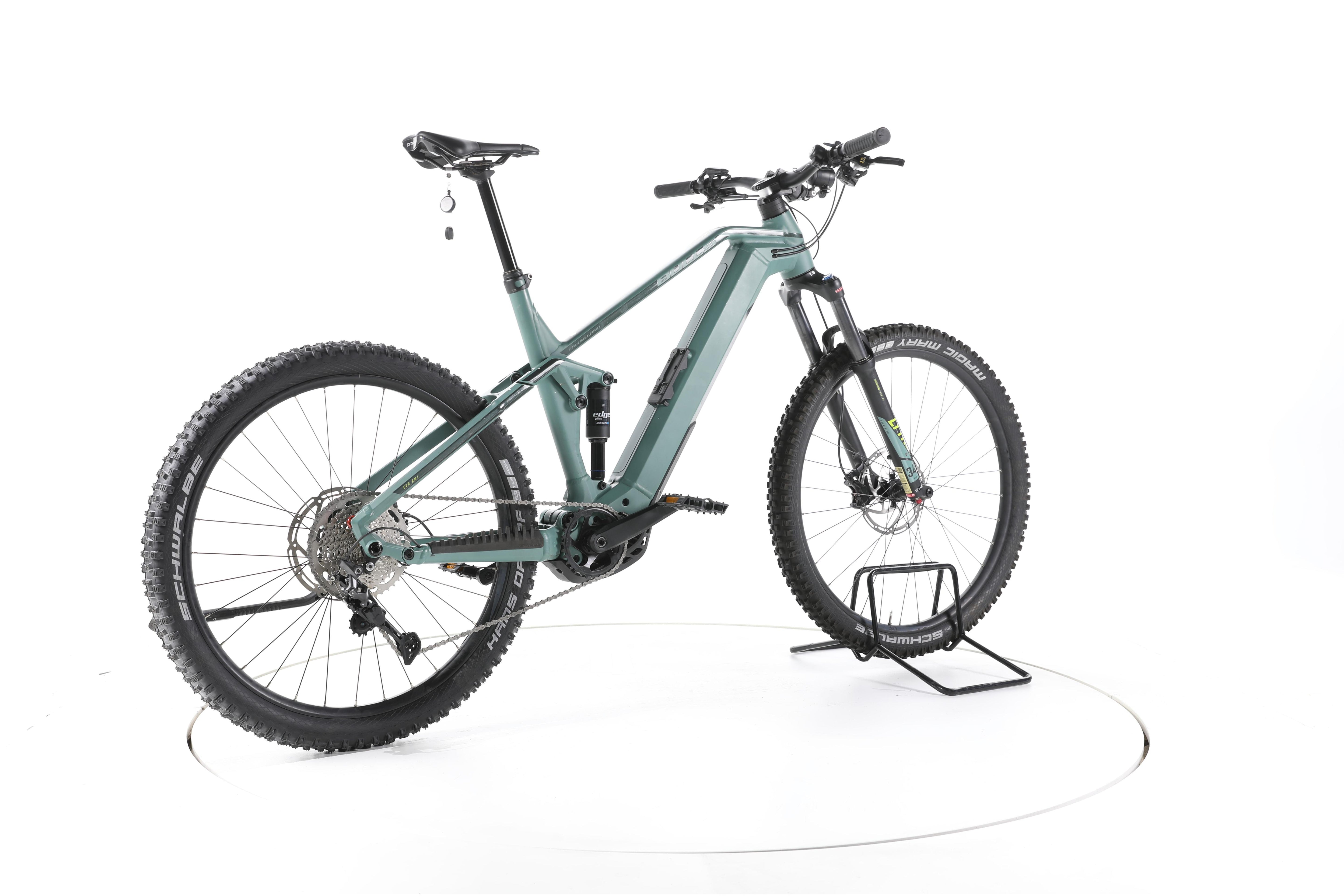 Bulls Sonic EVO AM 1 E-Bike Fully - Image 12