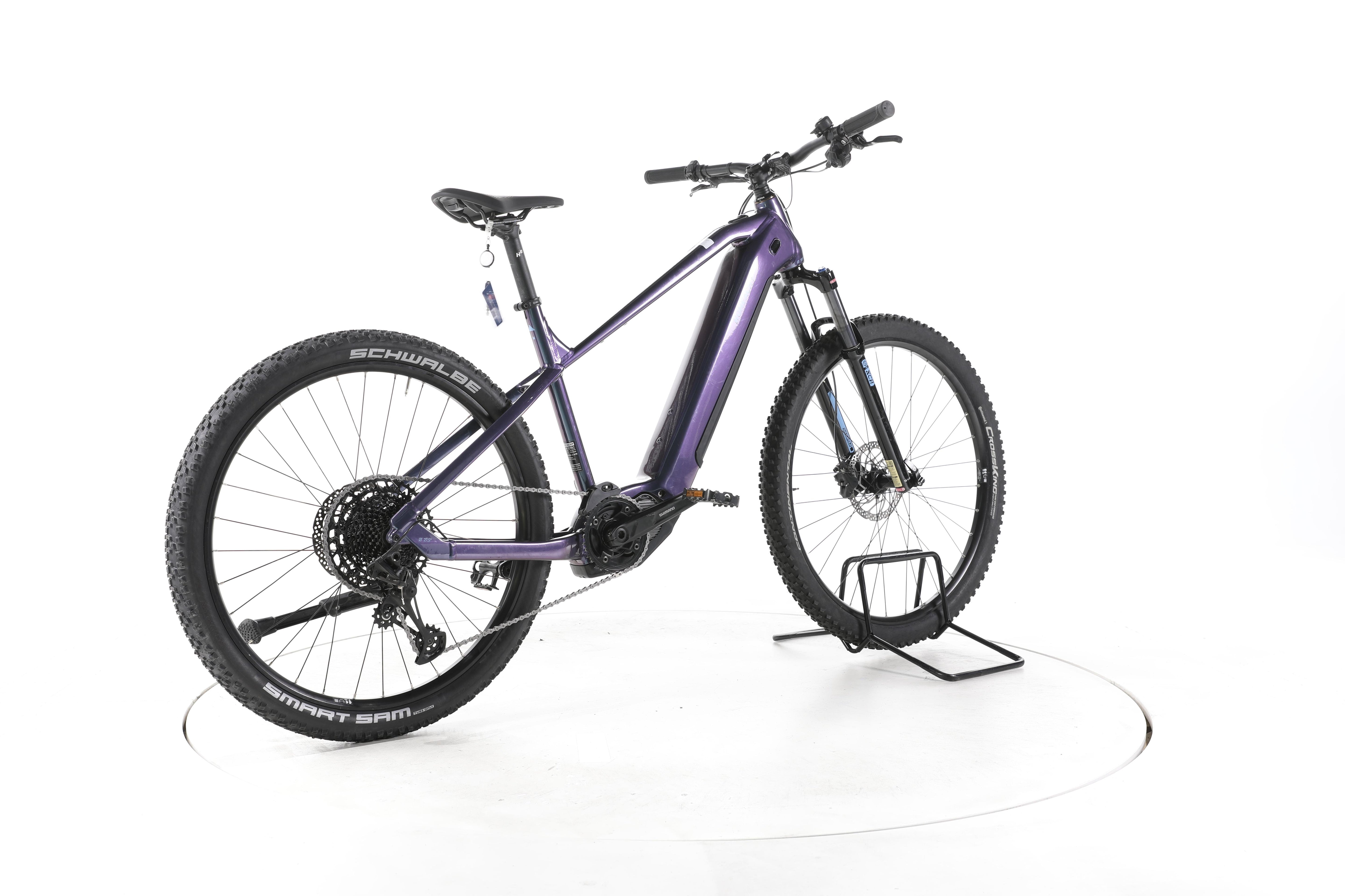 HoheAcht Sento Roko E-Bike - Image 12