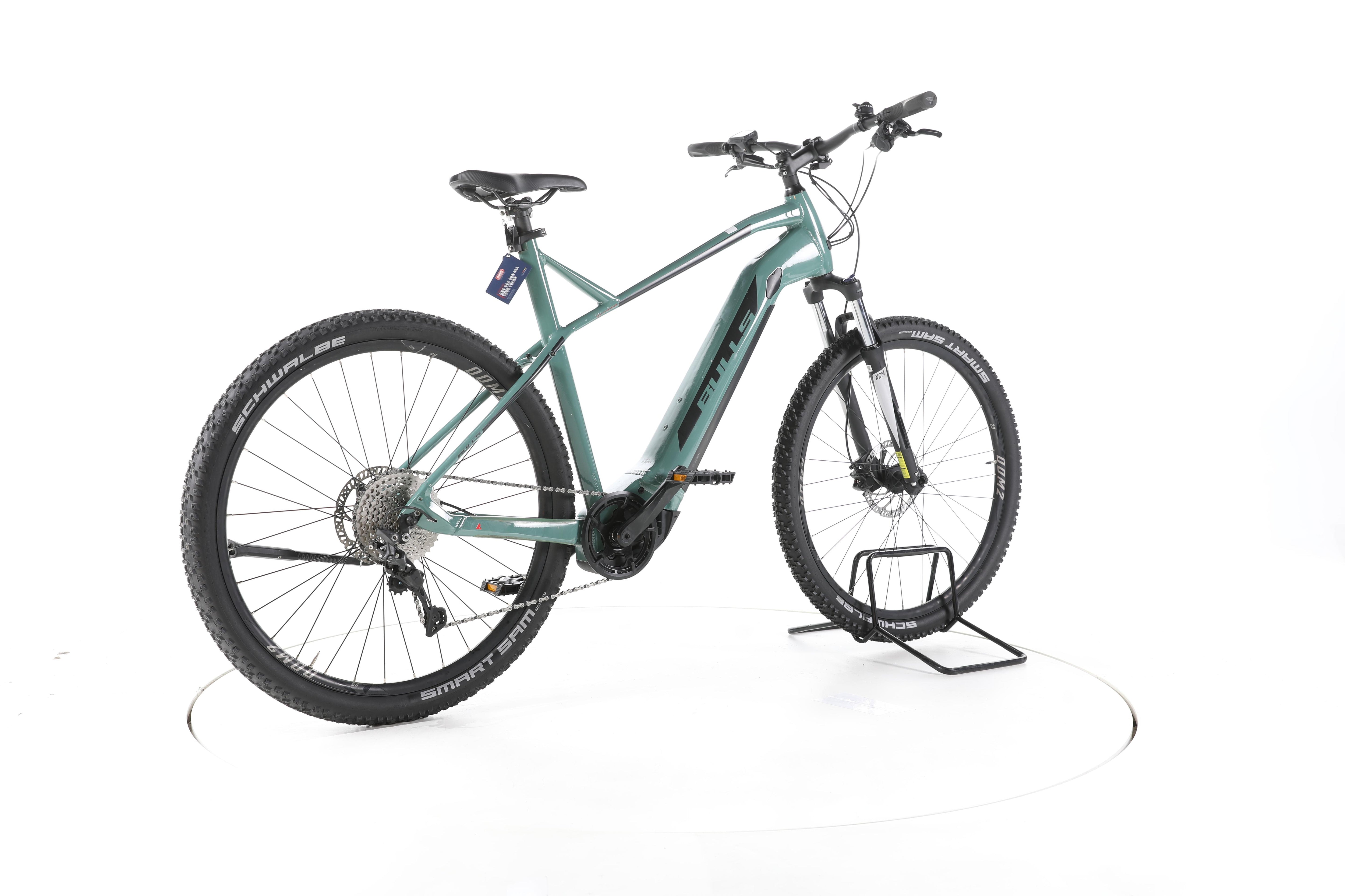 Bulls Evo ID97732 E-Bike - Image 12