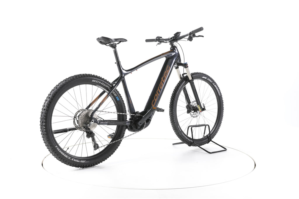 Corratec E-Power X-Vert Pro E-Bike - Image 12
