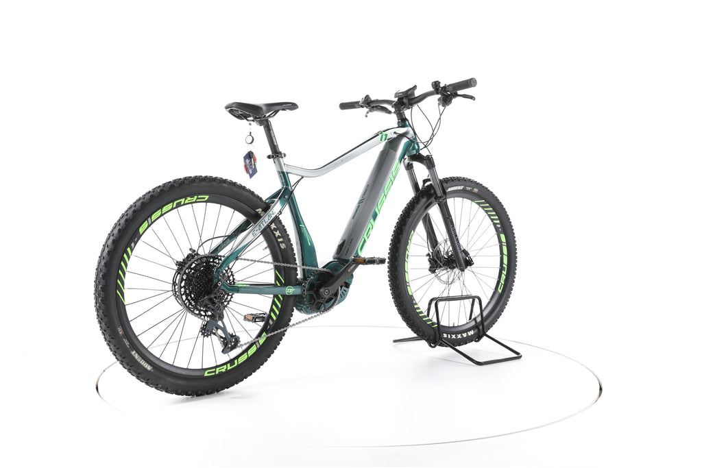 Crussis E-Atland 11.7 E-Bike - Image 12