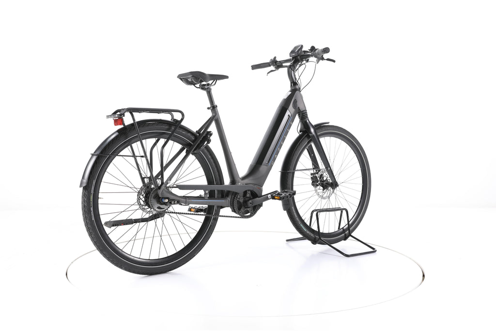 Gazelle Ultimate C5 HMB City E-Bike Tiefeinsteiger - Image 12