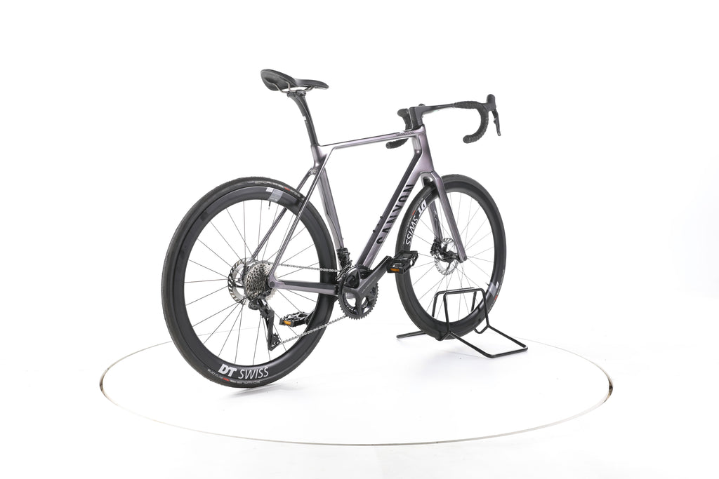 Canyon Endurace CF SLX Rennrad Carbon - Image 12