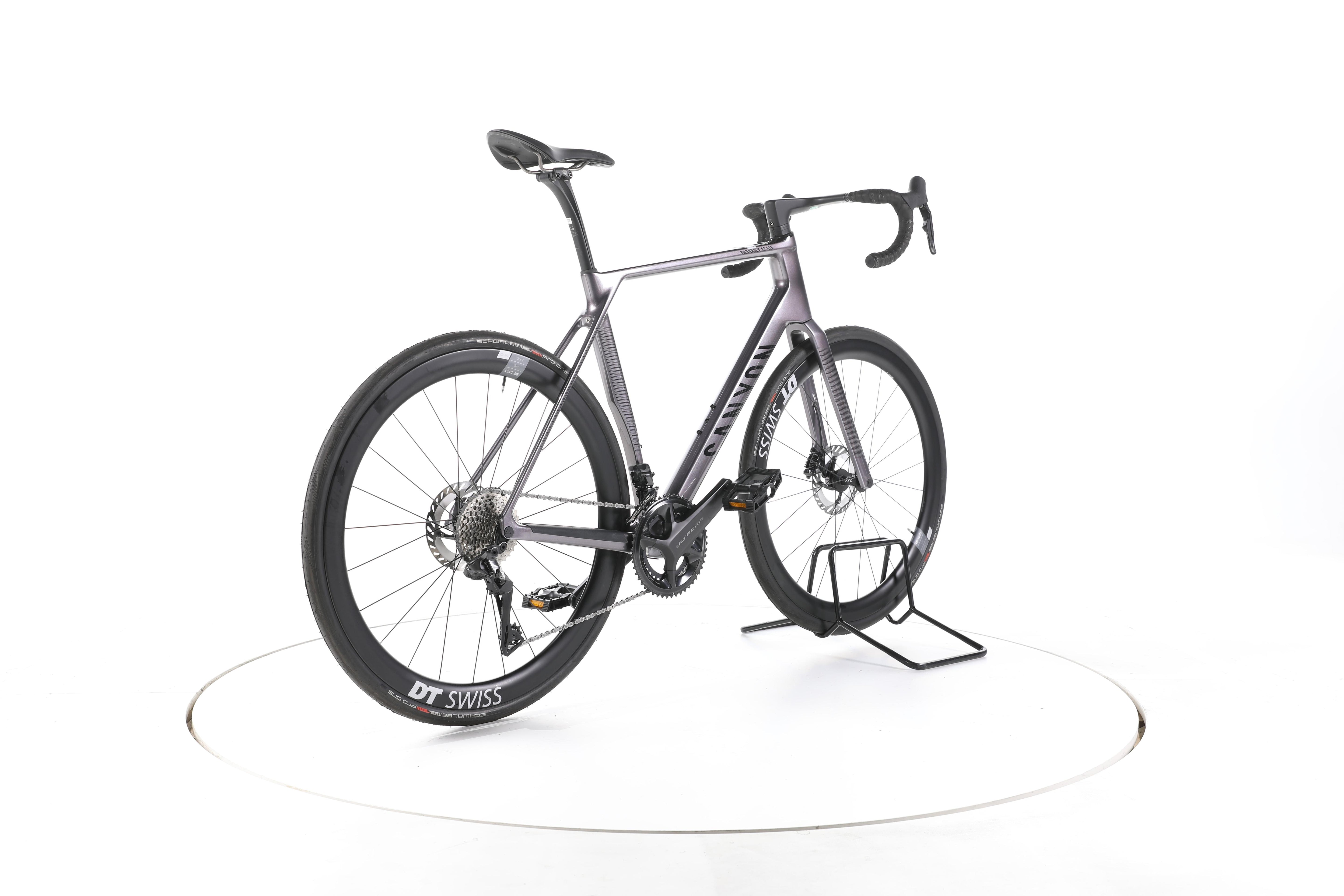 Canyon Endurace CF SLX Rennrad Carbon - Image 12