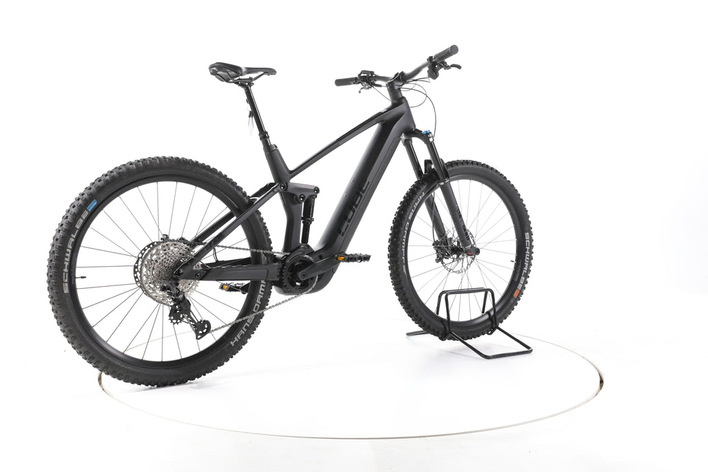 Cube Stereo Hybrid 140 HPC SLX E-Bike Fully Carbon - Image 12
