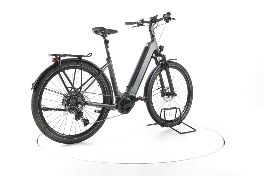 Kalkhoff Endeavour 5.B Advance+ Trekking E-Bike Tiefeinsteiger - Image 12