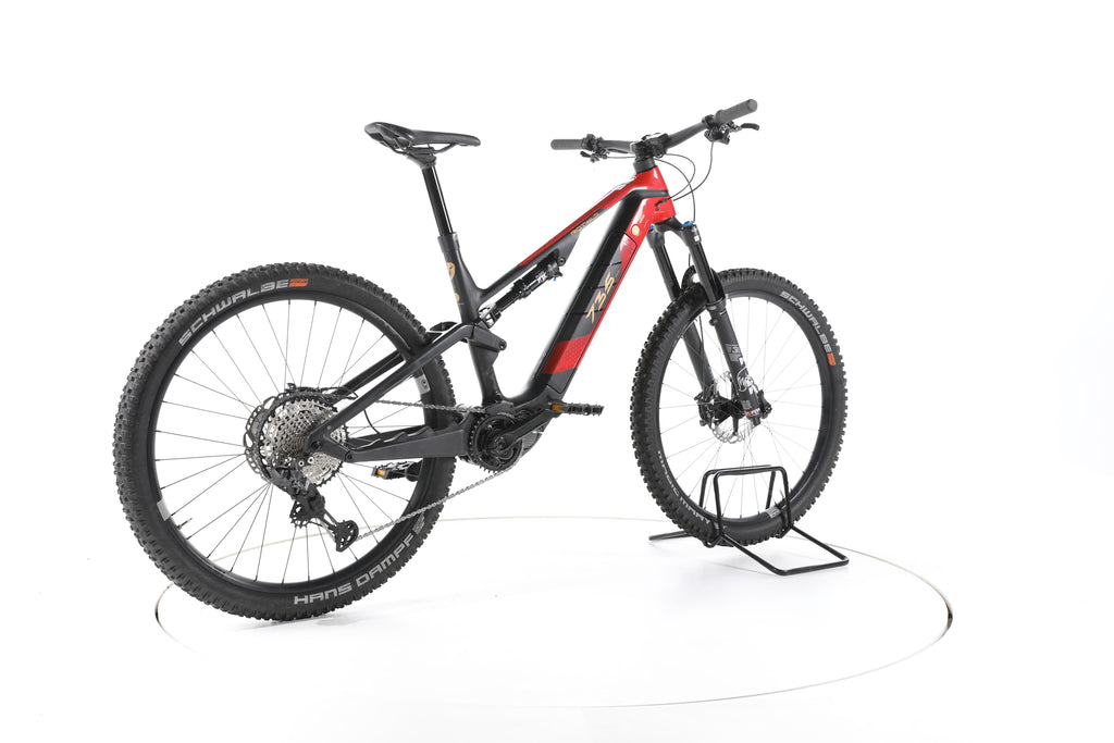 Rotwild R.X735 PRO Fully E-Bike Carbon 2023 - Image 12