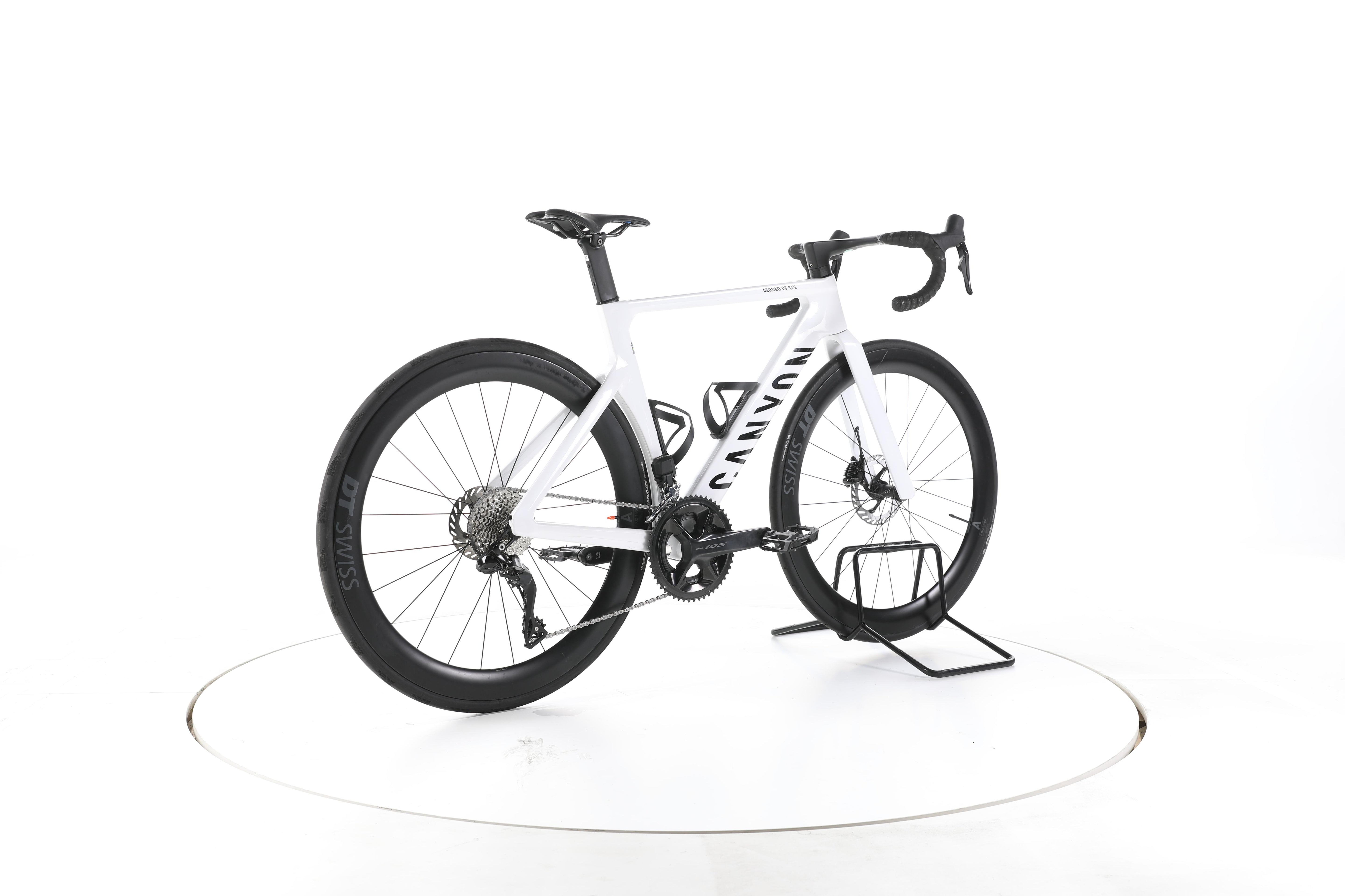 Canyon Aeroad Rennrad Carbon 2026 - Image 12