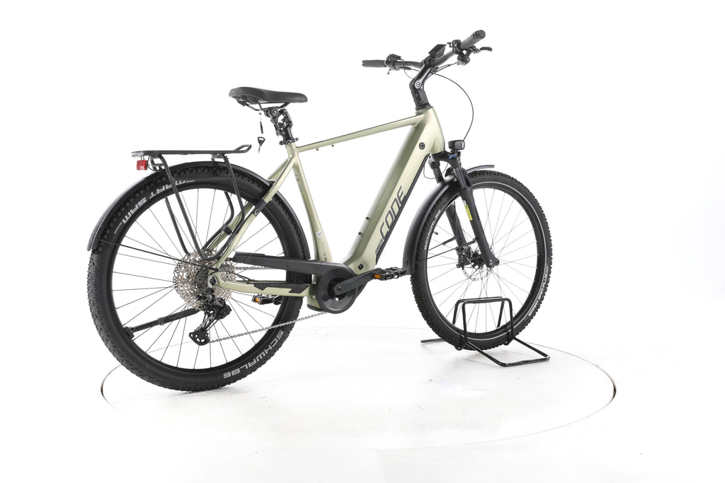 CONE Bikes eSUV 6.0 Trekking E-Bike 2025 - Image 12