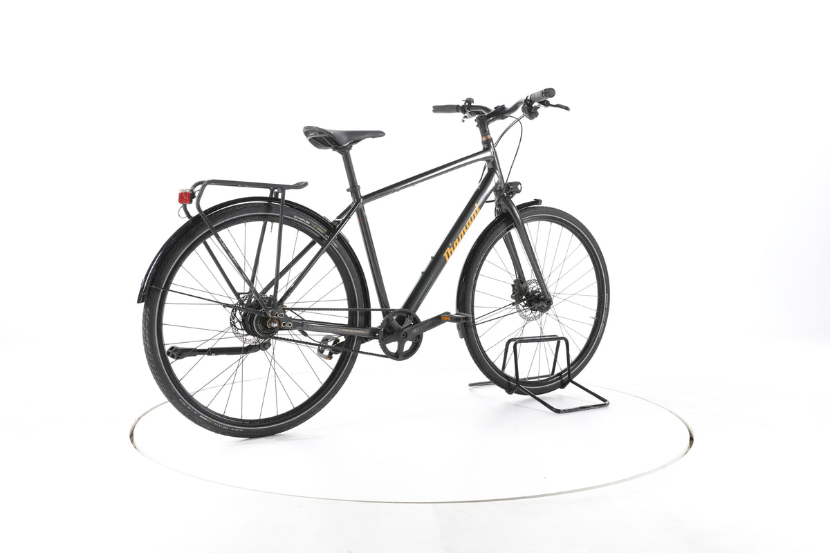 Diamant 247 Deluxe Fahrrad City & Trekking - Image 12