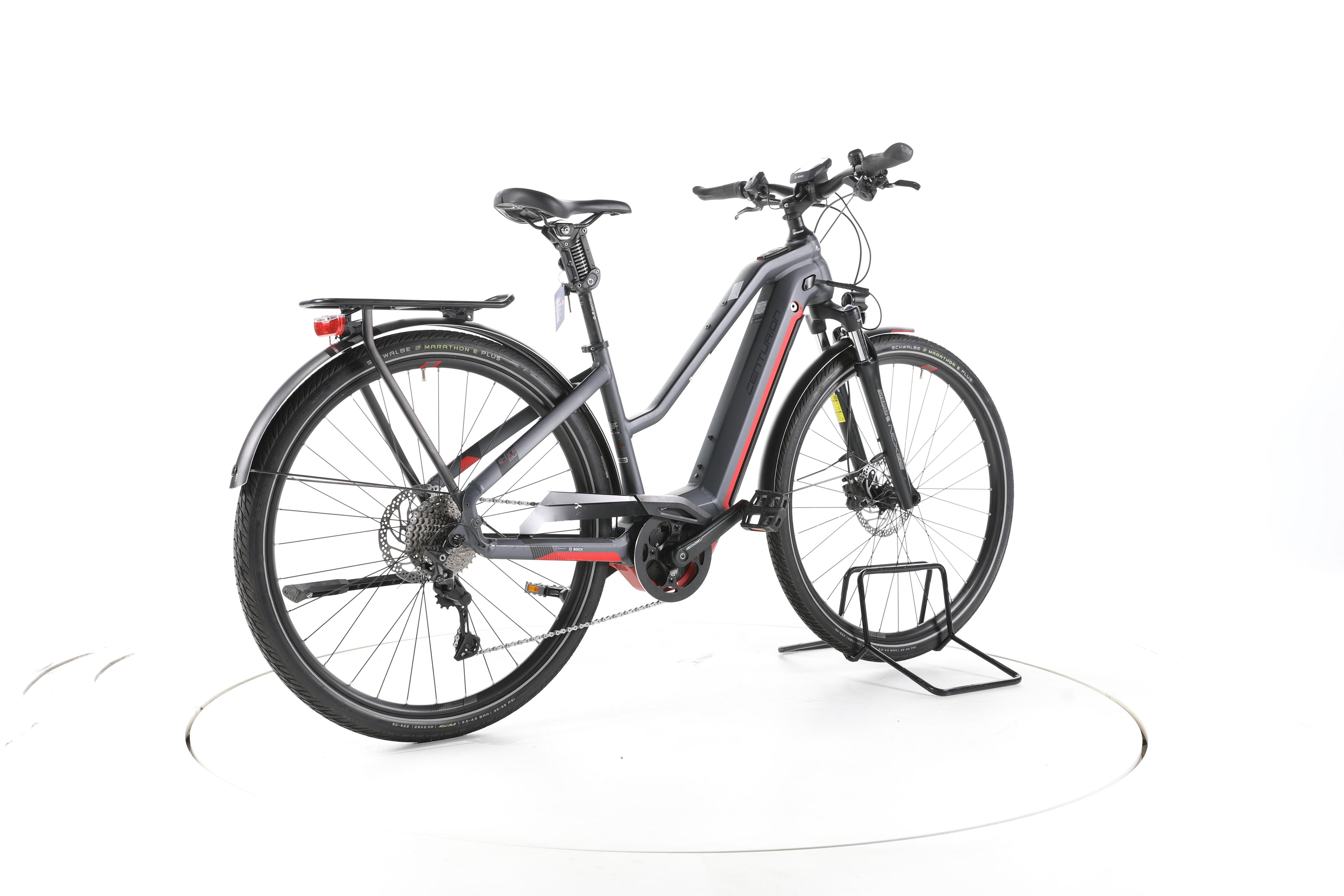 Centurion E-Fire Tour R860i Trekking E-Bike - Image 12