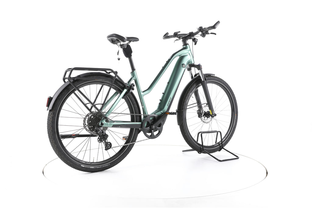 Giant Explore E+ 1 Trekking E-Bike 2023 - Image 12