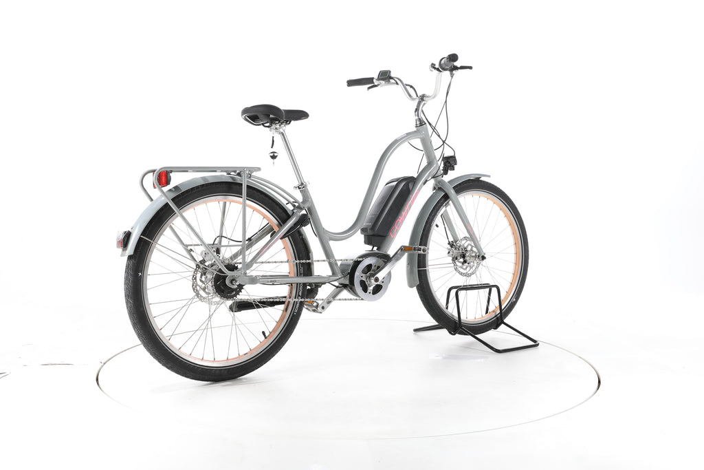 Electra Bicycle Townie Go! 5i Step-Thru City E-Bike - Image 12