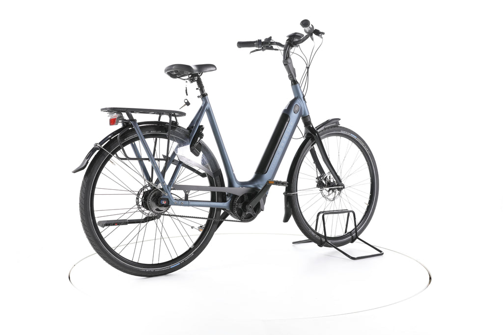 Gazelle Arroyo C5 HMB Elite City E-Bike Tiefeinsteiger - Image 12