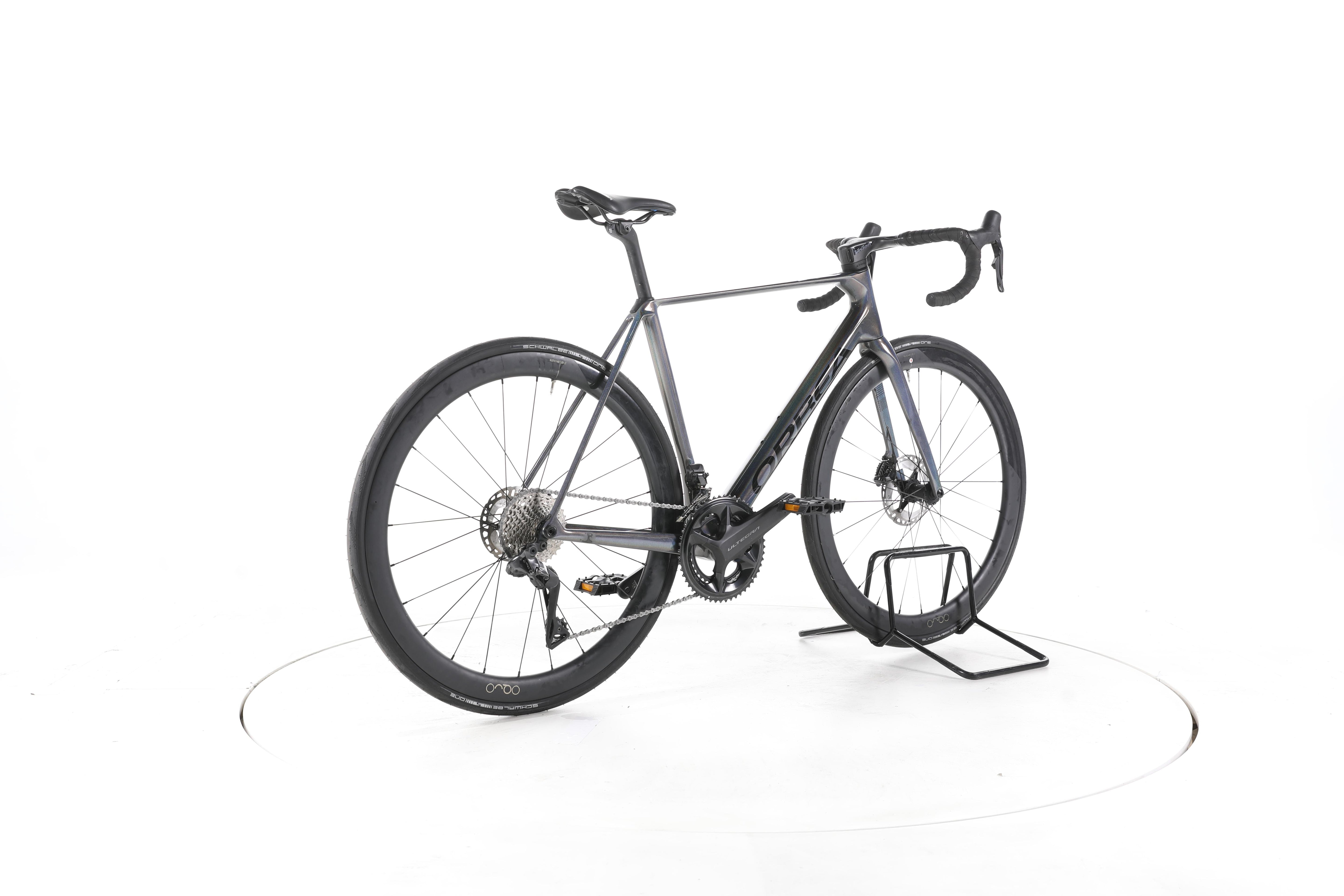 Orbea Orca M20iLTD Rennrad Carbon - Image 12