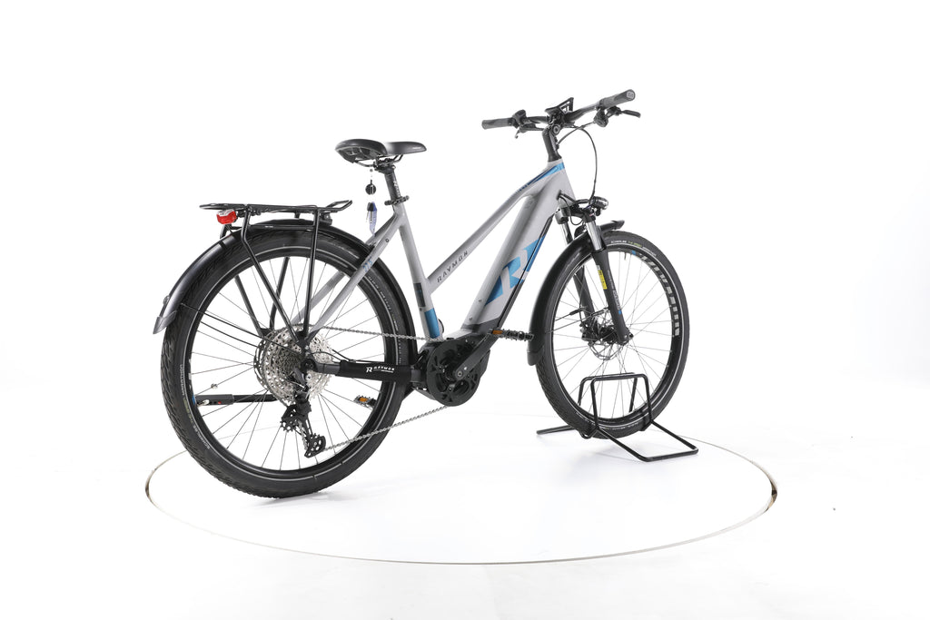 R Raymon Tourray E7.0 Trekking E-Bike - Image 12