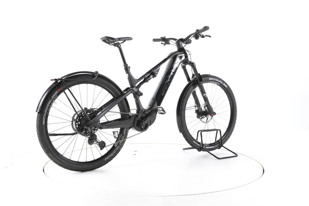 Rotwild R.T TOUR SUV E-Bike Carbon - Image 12