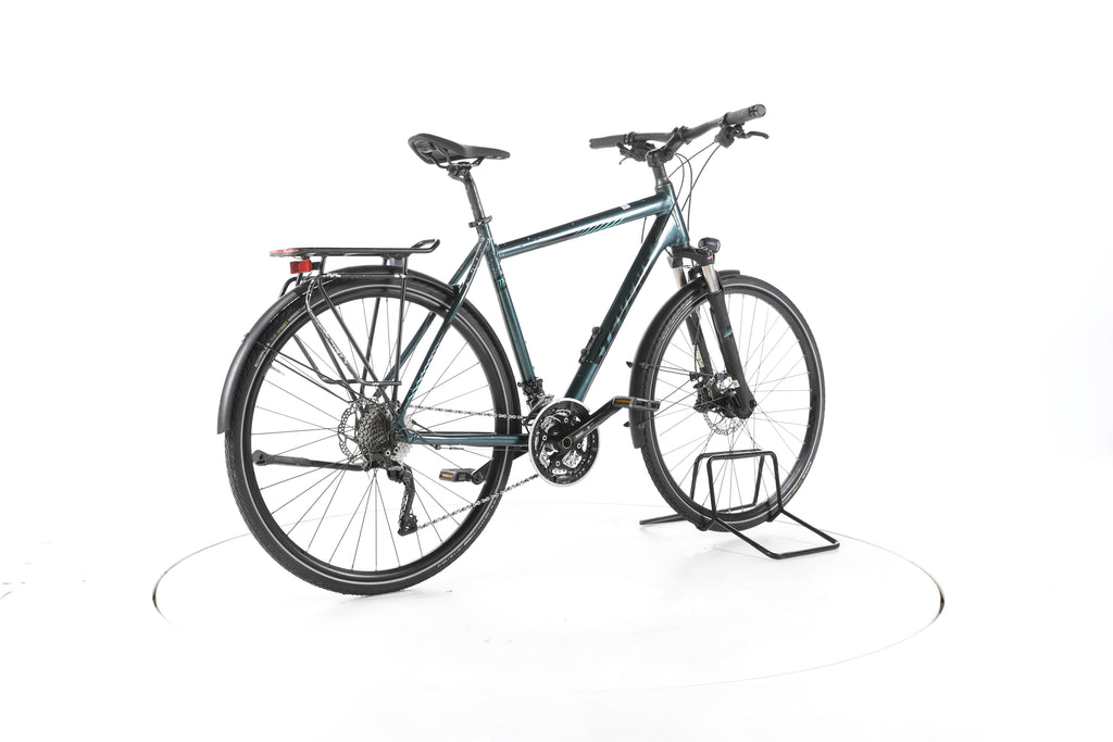 Stevens 7X Tour HT Fahrrad City & Trekking - Image 12