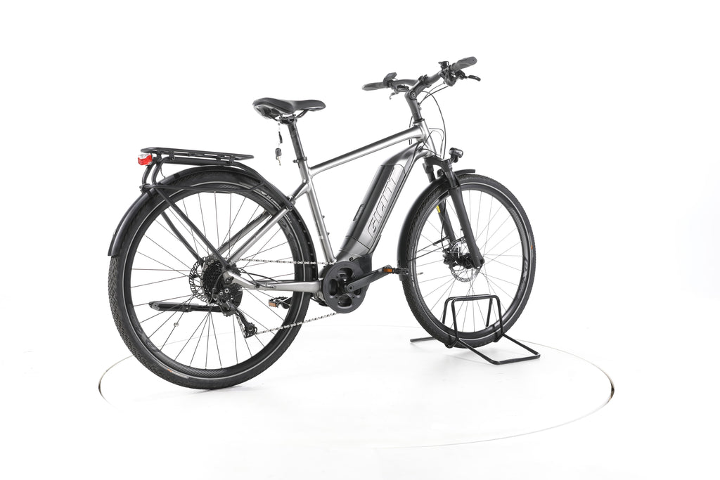 Giant Explore E+ 3 Trekking E-Bike - Image 12