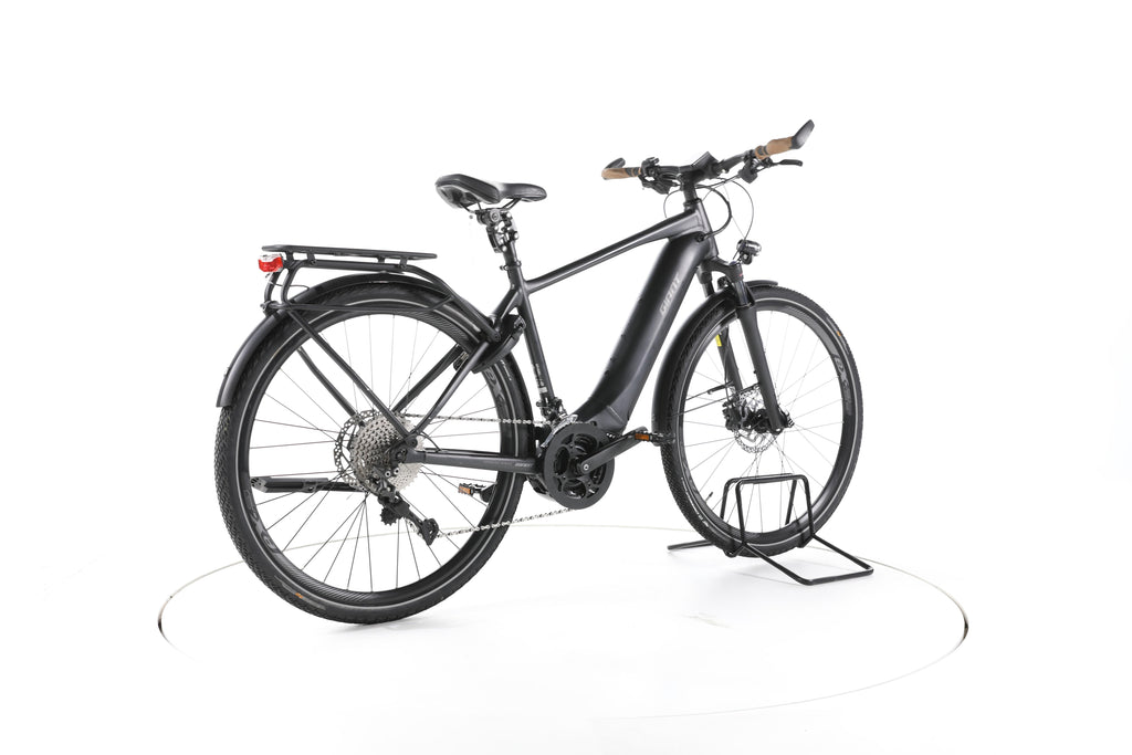 Giant Explore E+1 Trekking E-Bike - Image 12