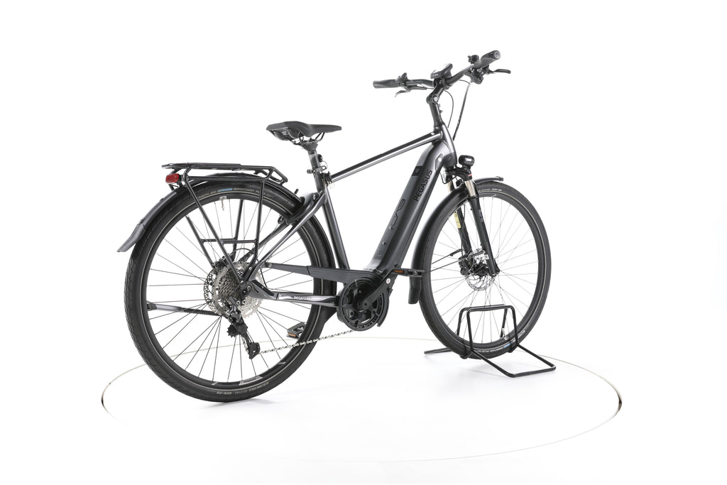 Pegasus Premio EVO 10 lite Trekking E-Bike - Image 12