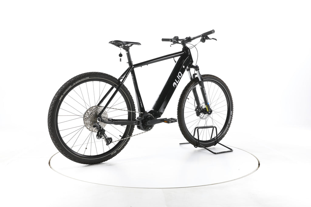 LIQBIKE Rock E-Bike - Image 12