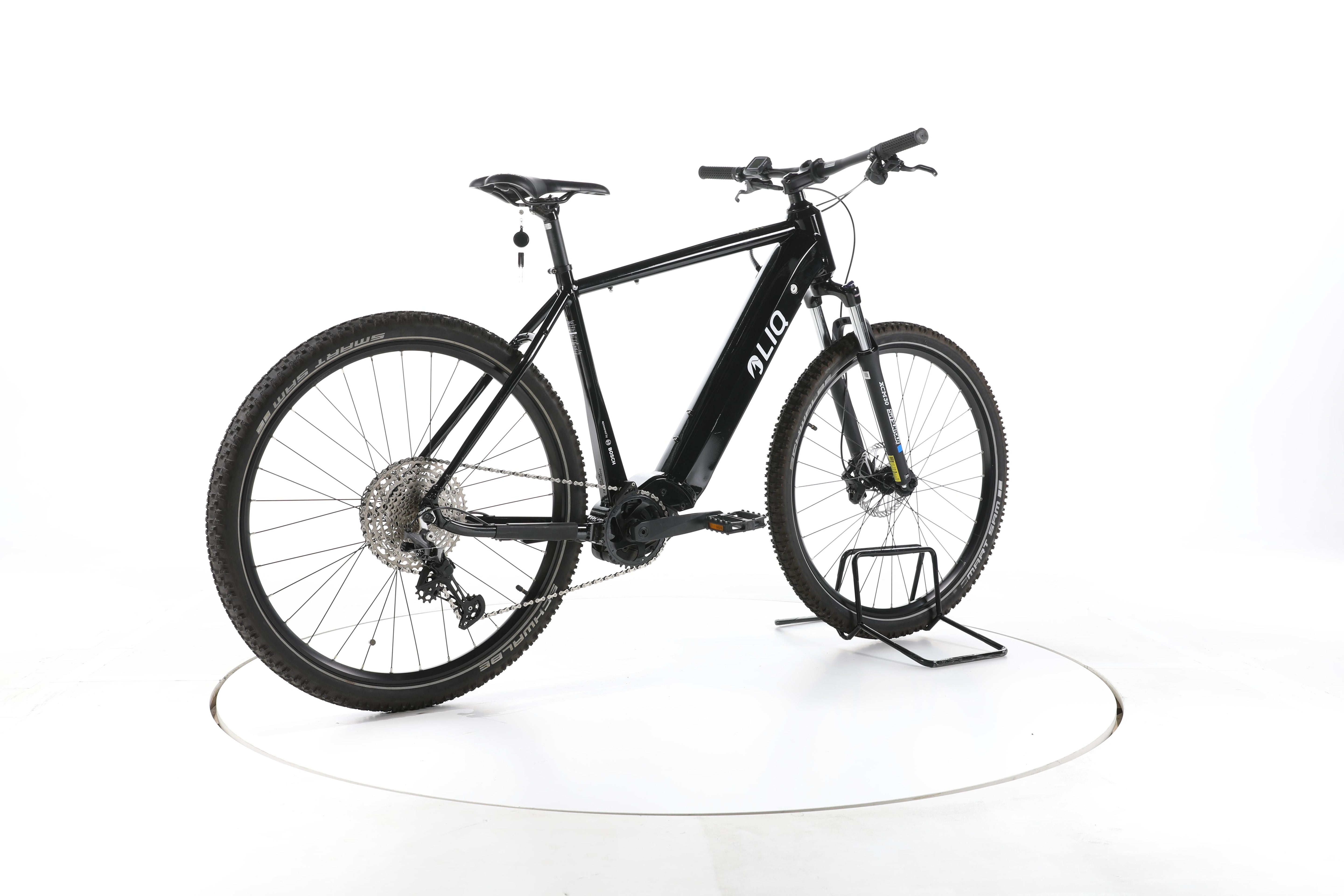 LIQBIKE Rock E-Bike - Image 12