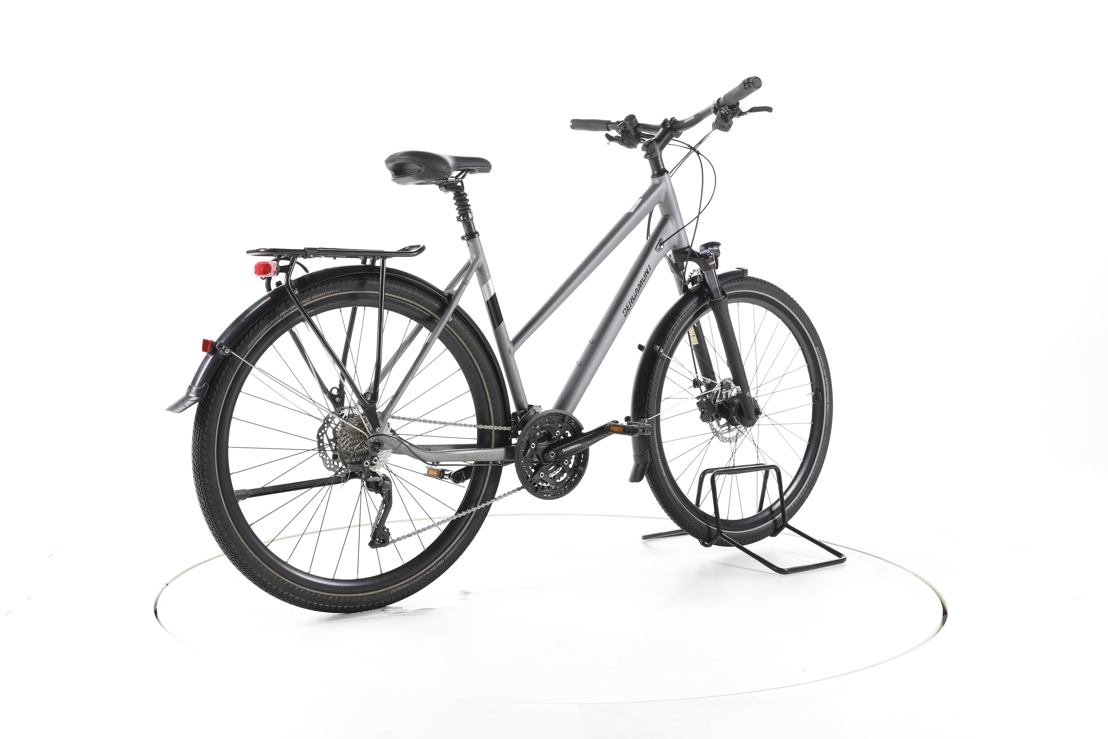 Bergamont Horizon 7 - Image 12