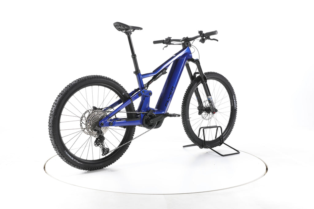 FLYER Uproc X2.10 E-Bike Fully - Image 12
