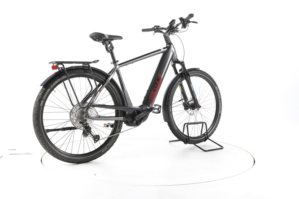 CONE Bikes eSUV IN 4.0 Trekking E-Bike - Image 12
