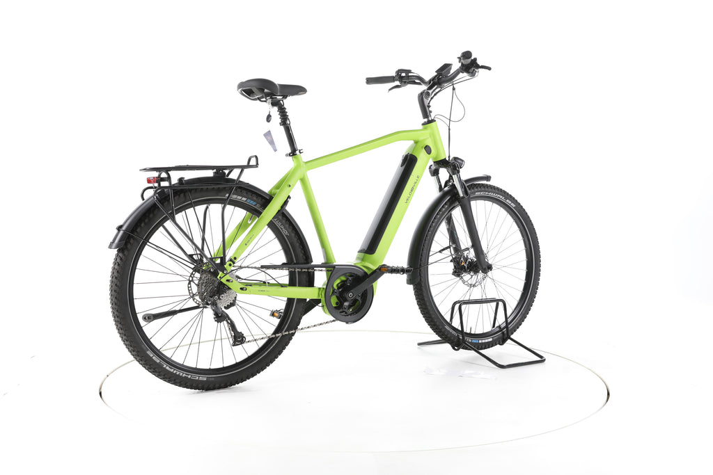 Velo de Ville SEB 990 Smart Trekking E-Bike - Image 12