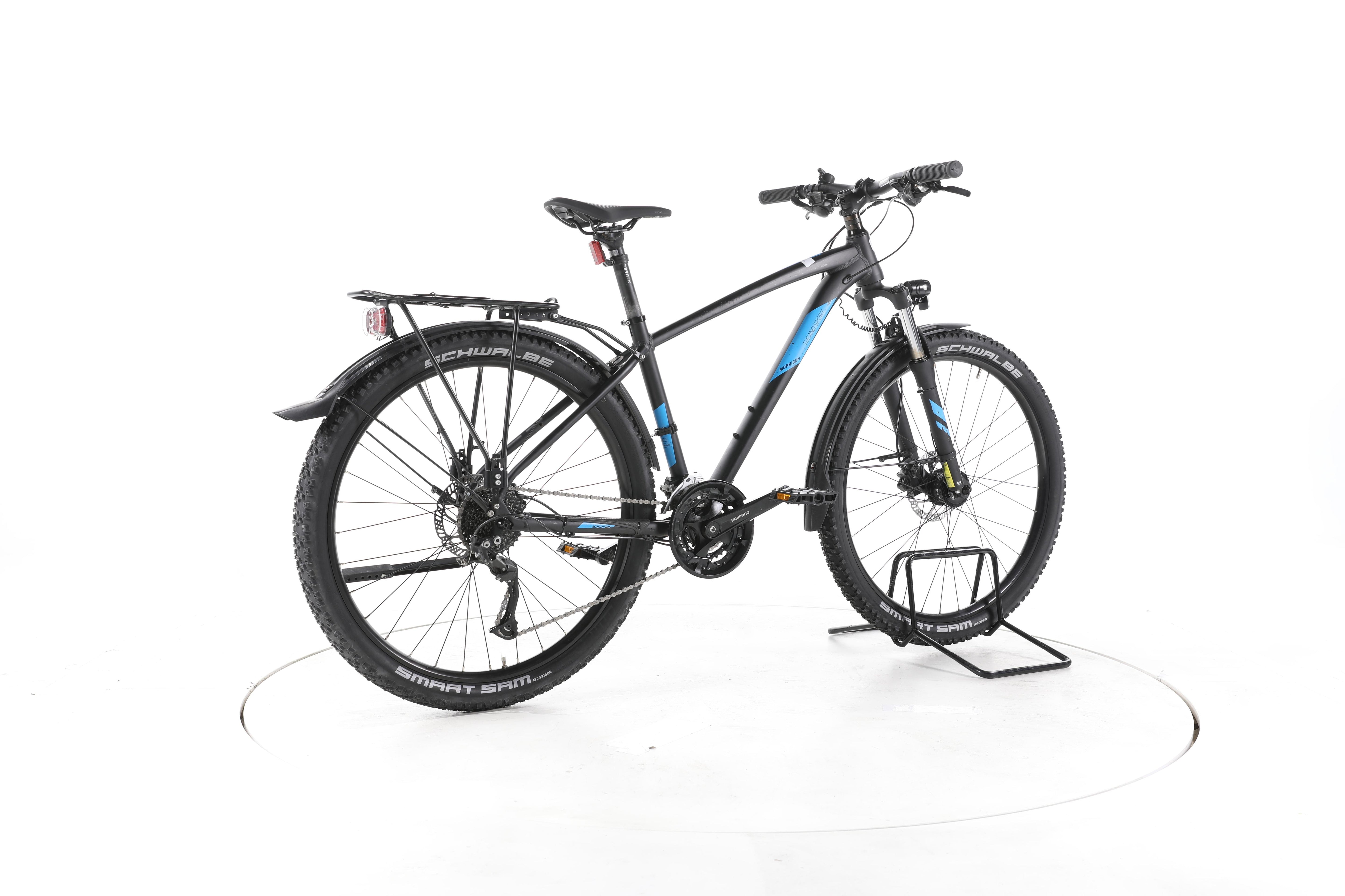 MORRISON Tucano Sport Fahrrad City & Trekking - Image 12