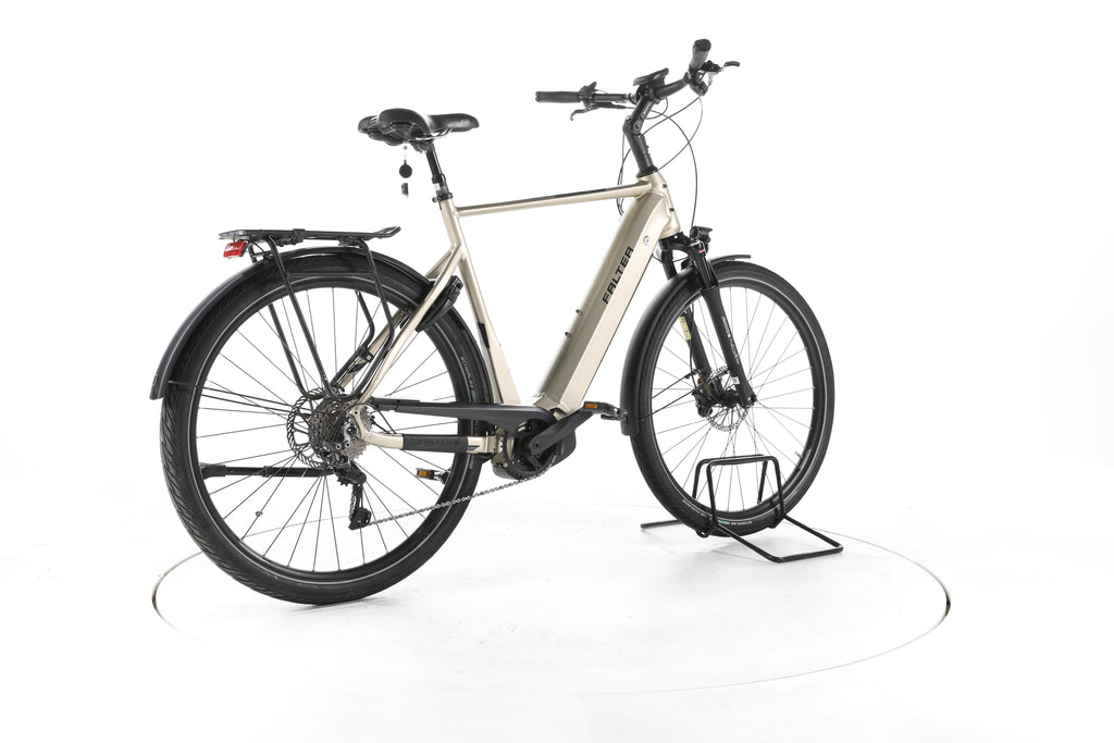 FALTER E 9.5 KS Trekking E-Bike - Image 12