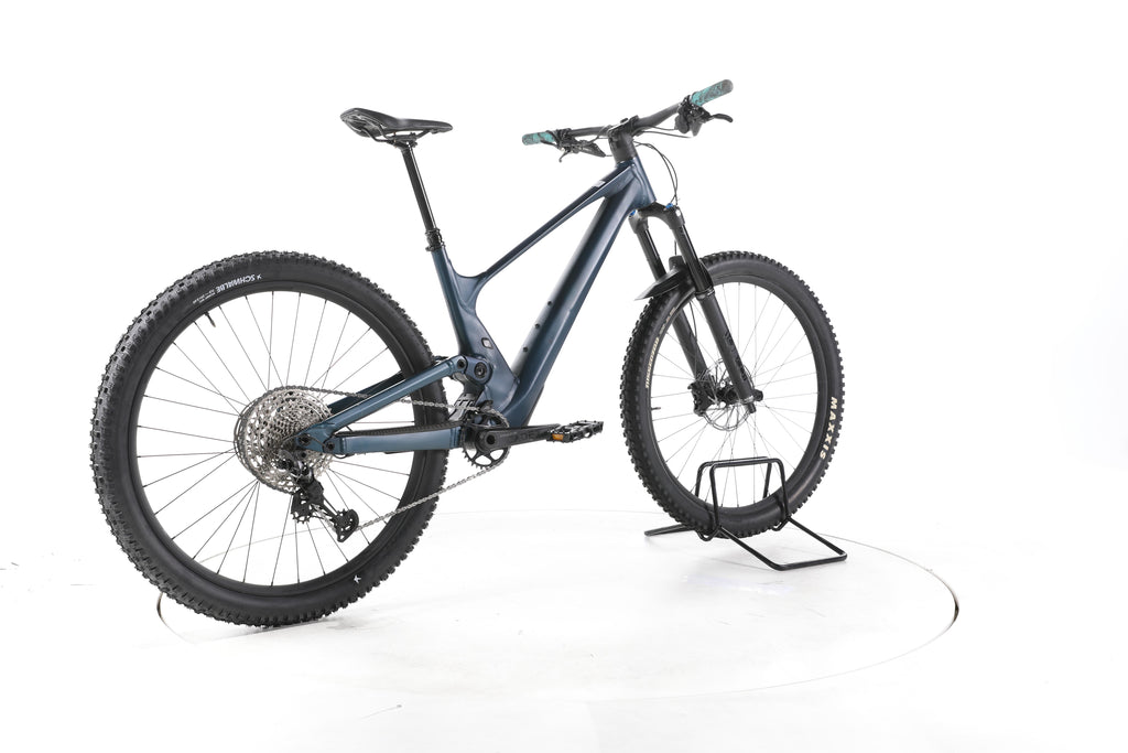 Scott Genius 930 Fahrrad Fully - Image 12