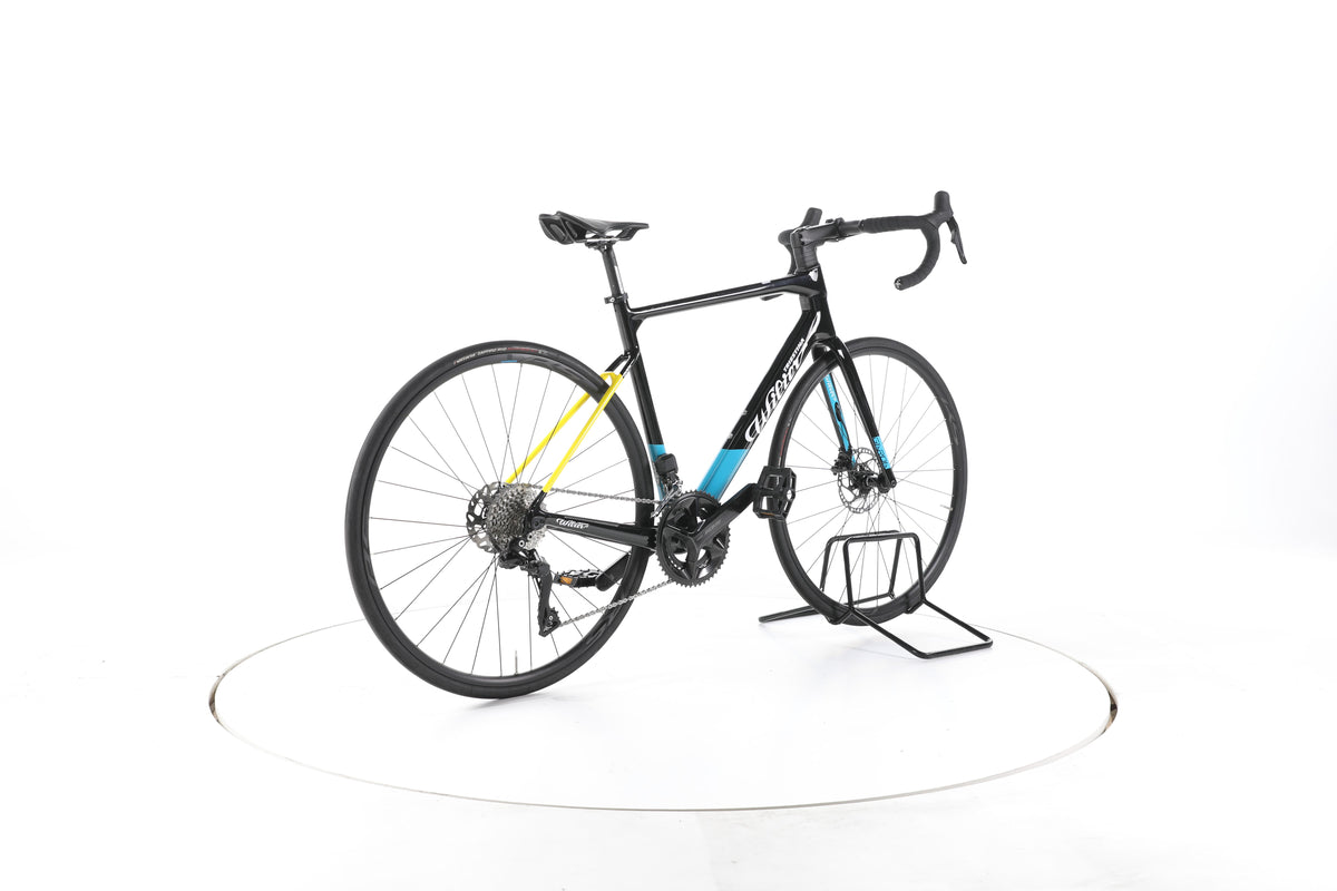 Wilier New Grada Disc 105 Di2 Rennrad Carbon - Image 12