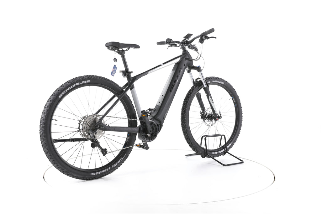 Bulls Copperhead EVO 1 E-Bike 2023 - Image 12