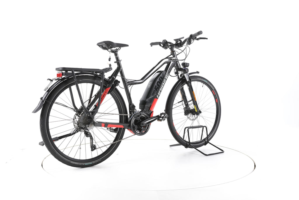 Haibike SDURO Trekking S 9.0 Trekking E-Bike - Image 12