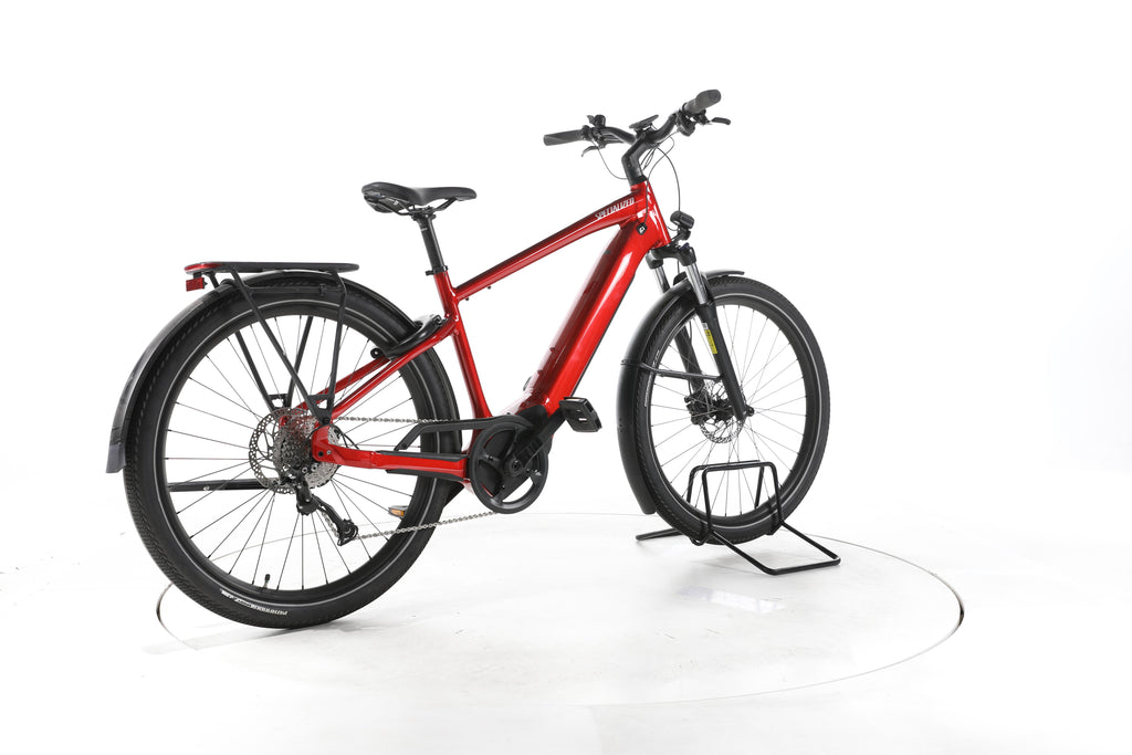 Specialized Turbo Vado 3.0 Trekking E-Bike - Image 12