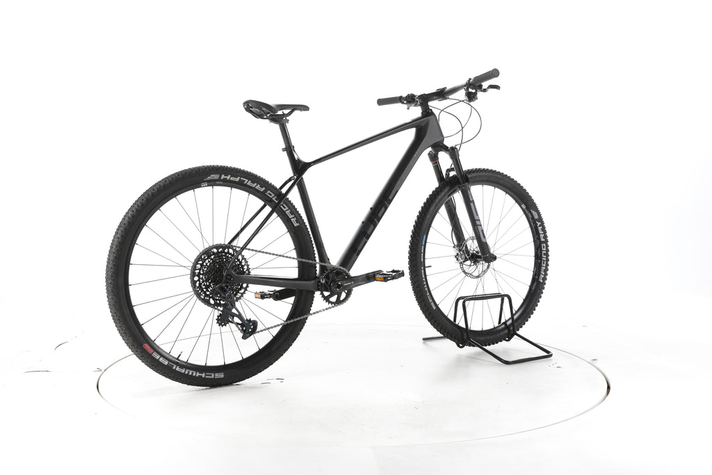 Cube Elite C:62 ONE Fahrrad Hardtail - Image 12