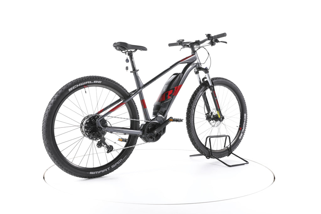 R Raymon HardRay E 3.0 E-Bike - Image 12