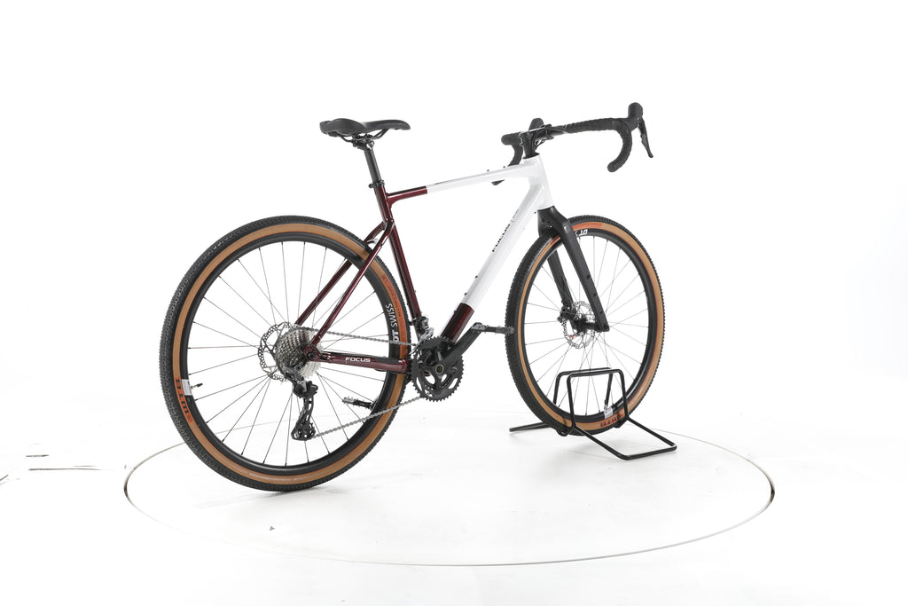 Focus Atlas 6.8 Gravelbike 2025 - Image 12