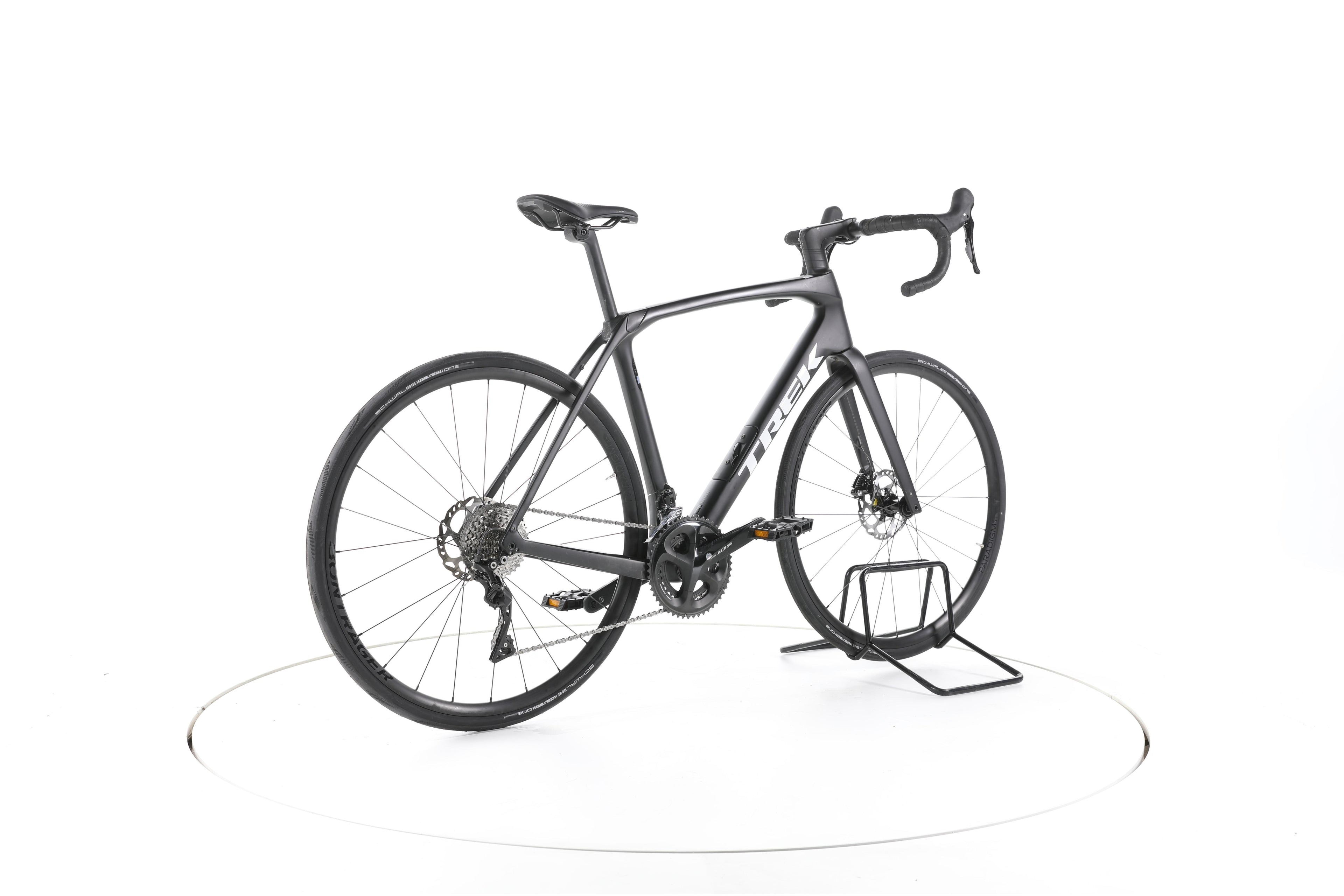 Trek Domane SL 5 Gen 4 - Image 12