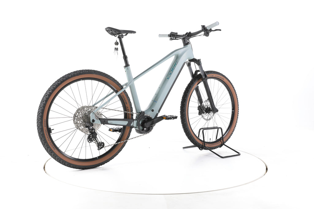 Cube Reaction Hybrid Race E-Bike 2025 - Image 12