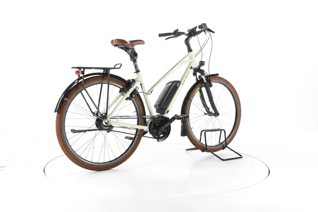 Riese & Müller Cruiser2 Mixte silent City E-Bike - Image 12