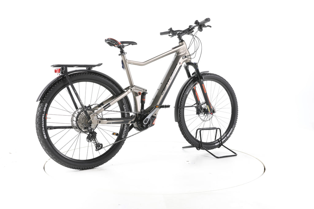 Centurion Lhasa E R2600i E-Bike Fully - Image 12