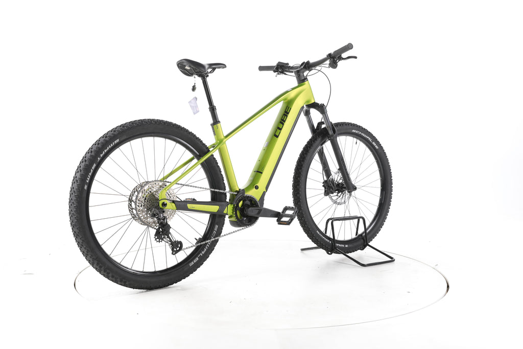 Cube Reaction Hybrid Race 800 E-Bike 2025 - Image 12